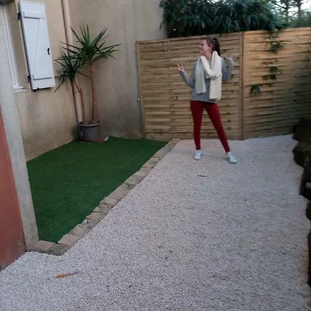 Appartamento Loue Saison *