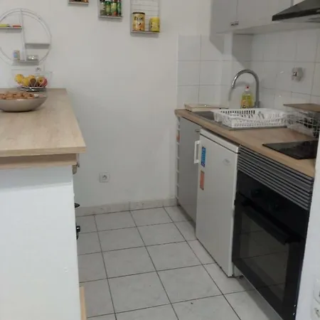 Loue Saison Apartamento *